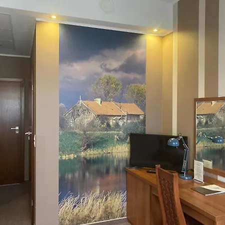 Folwark Zulawski Πανδοχείο Έλμπλαγκ