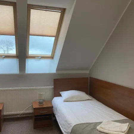 Folwark Zulawski イン