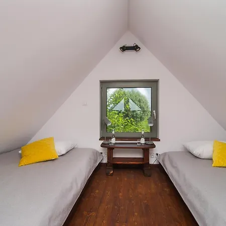 Folwark Zulawski Πανδοχείο *