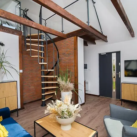 Πανδοχείο Folwark Zulawski *