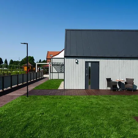 Herberg Folwark Zulawski