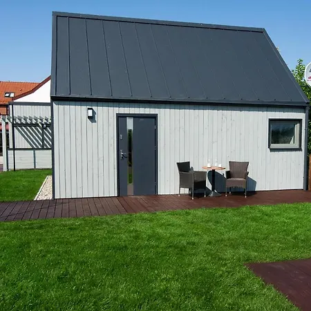 Folwark Zulawski * エルブロンク