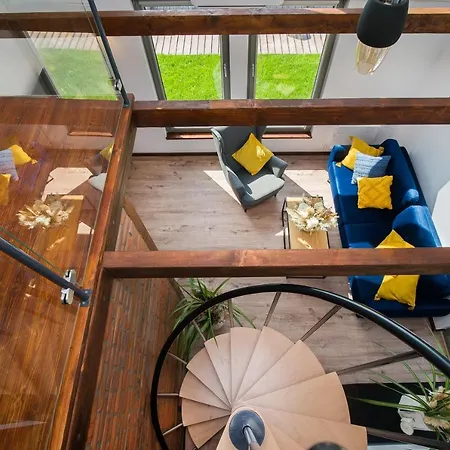 Folwark Zulawski イン