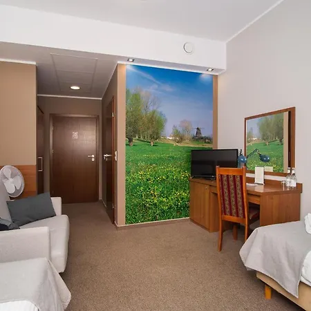 Πανδοχείο Folwark Zulawski