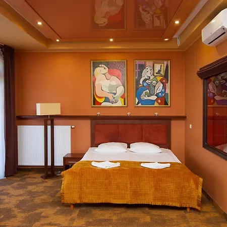 Folwark Zulawski Πανδοχείο Έλμπλαγκ