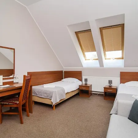 Inn Folwark Zulawski Elblag