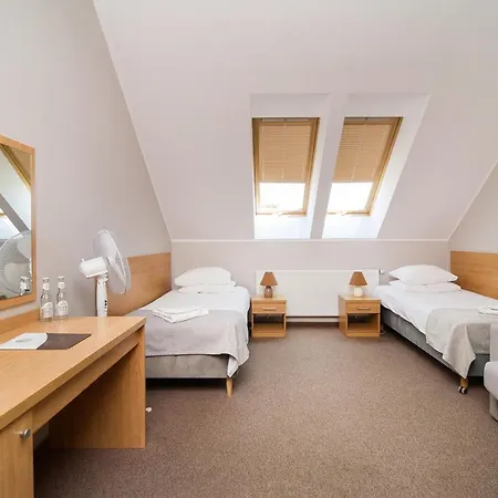 Folwark Zulawski * Έλμπλαγκ