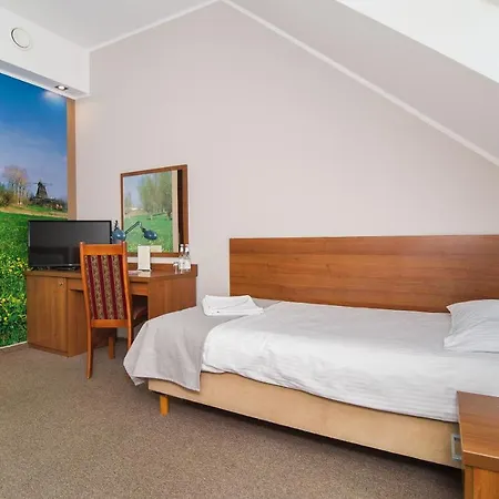 Folwark Zulawski Έλμπλαγκ