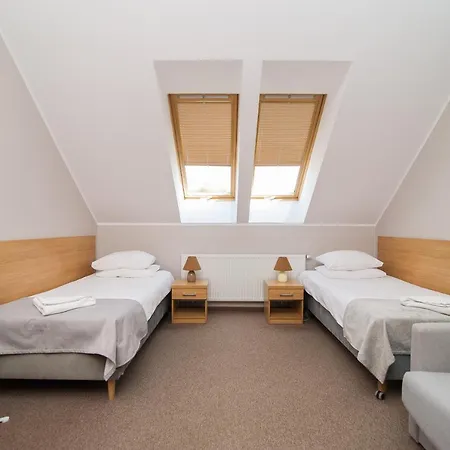 Folwark Zulawski Πανδοχείο Έλμπλαγκ