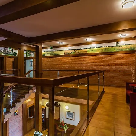 Folwark Zulawski Inn *