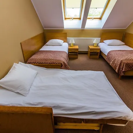 Folwark Zulawski Inn