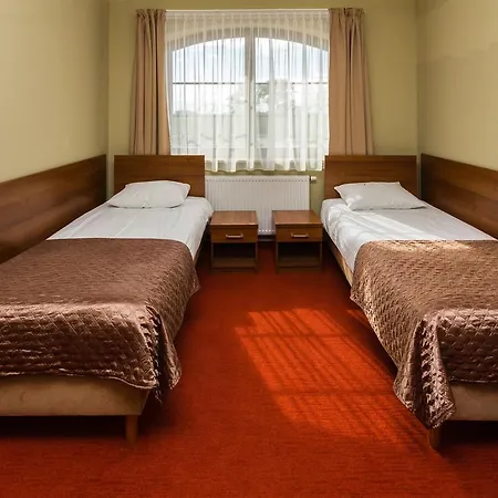 Inn Folwark Zulawski