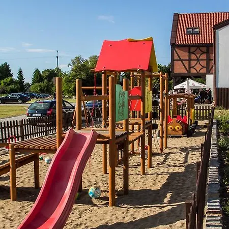 Folwark Zulawski Estalagem Elblag