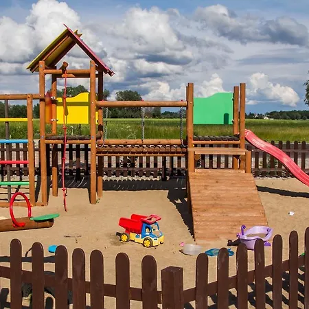 Folwark Zulawski イン