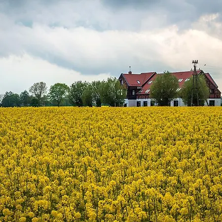 Πανδοχείο Folwark Zulawski