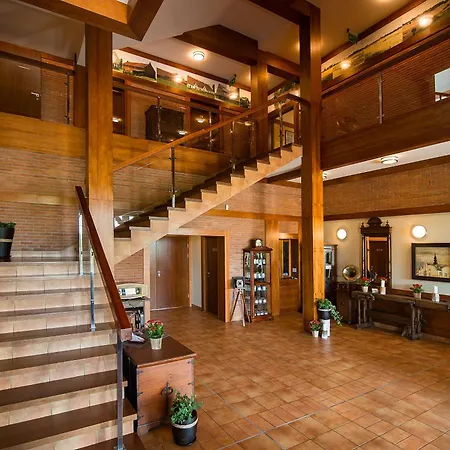 Folwark Zulawski Πανδοχείο