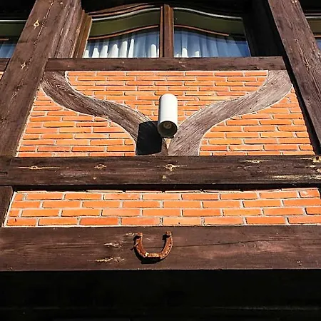 Gasthof Folwark Zulawski *
