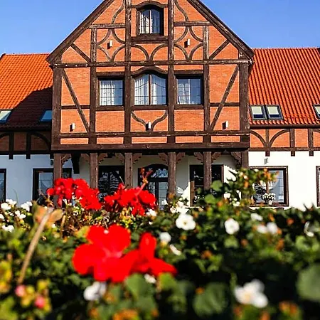 Gasthof Folwark Zulawski Elbing