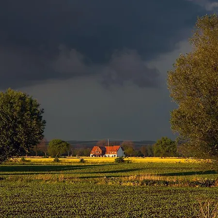 Folwark Zulawski イン *