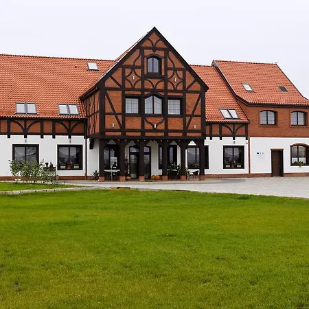 Folwark Zulawski Inn Elblag