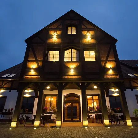 Folwark Zulawski Έλμπλαγκ