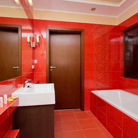 Folwark Zulawski * エルブロンク