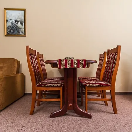 Πανδοχείο Folwark Zulawski