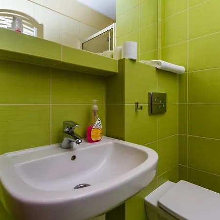 Folwark Zulawski Πανδοχείο Έλμπλαγκ