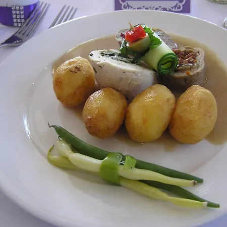 Πανδοχείο Folwark Zulawski