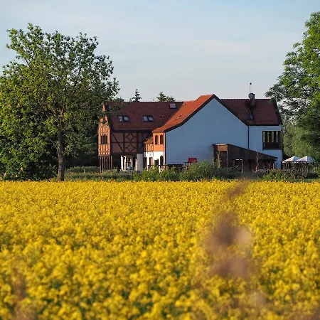 Πανδοχείο Folwark Zulawski *