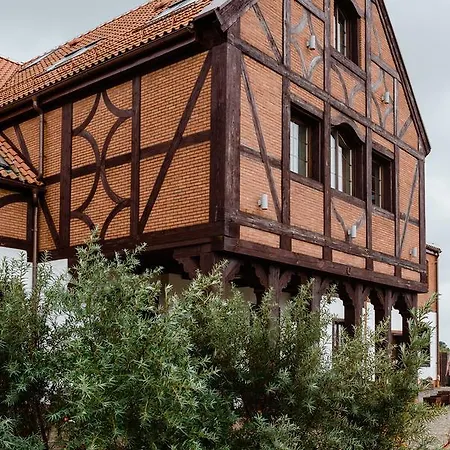 Folwark Zulawski Πανδοχείο *