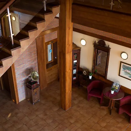 Folwark Zulawski Inn Elblag