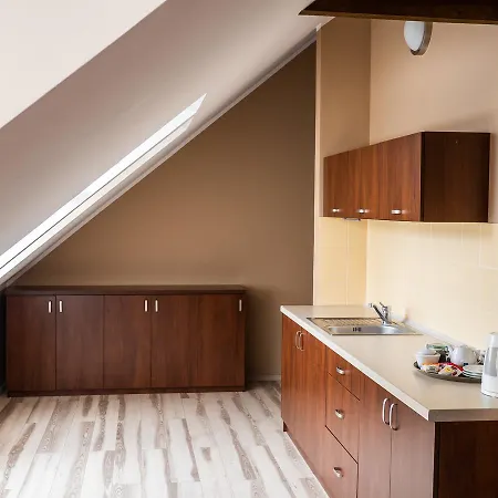 Folwark Zulawski イン *