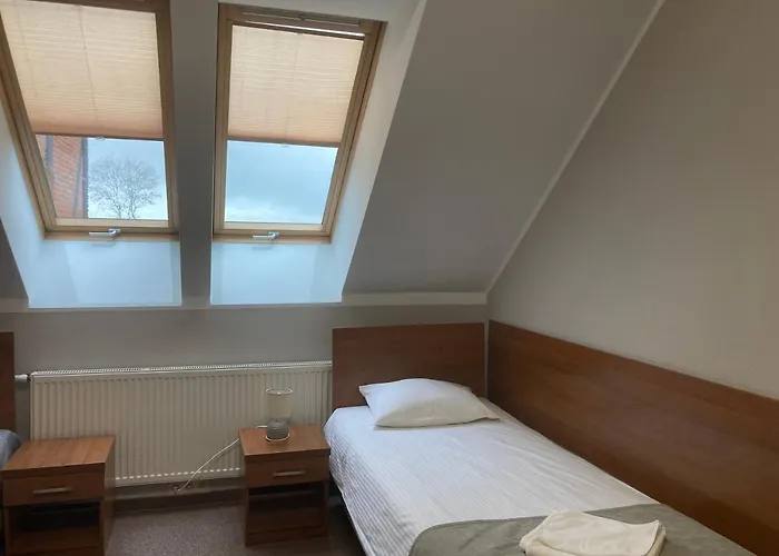 Folwark żuławski Zajazd