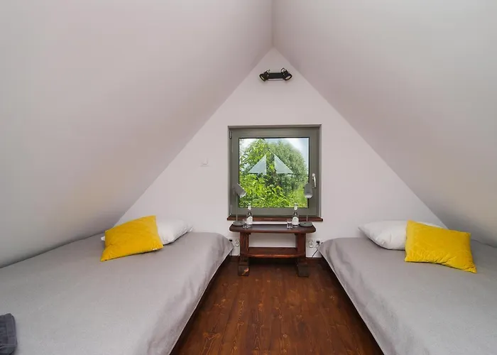 Folwark żuławski Zajazd *