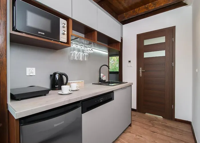 Folwark żuławski Zajazd Elbląg