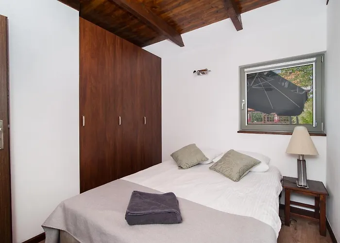 Folwark żuławski Zajazd Elbląg