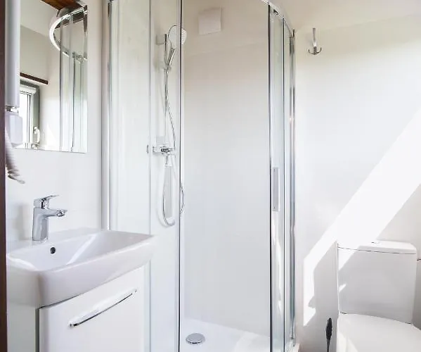 Folwark żuławski Zajazd