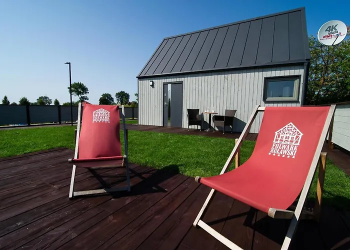 Zajazd Folwark żuławski Elbląg