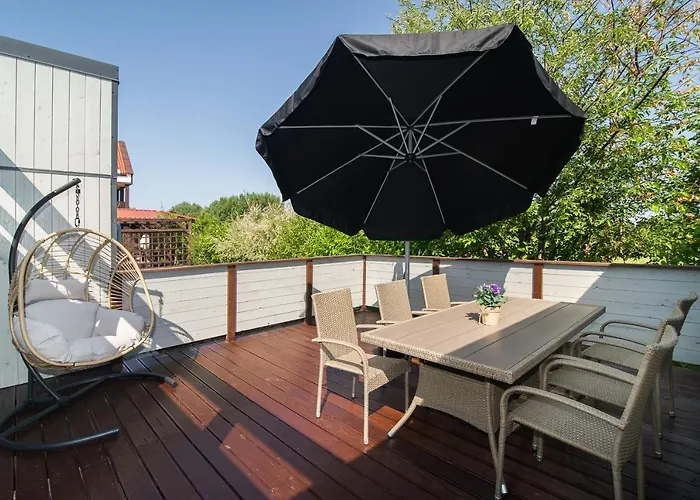 Zajazd Folwark żuławski Elbląg