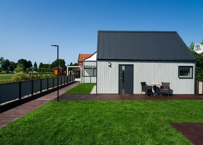 Zajazd Folwark żuławski