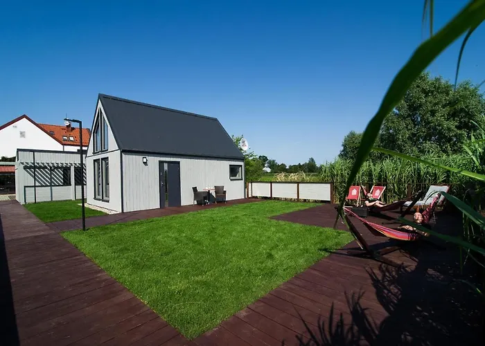 Zajazd Folwark żuławski