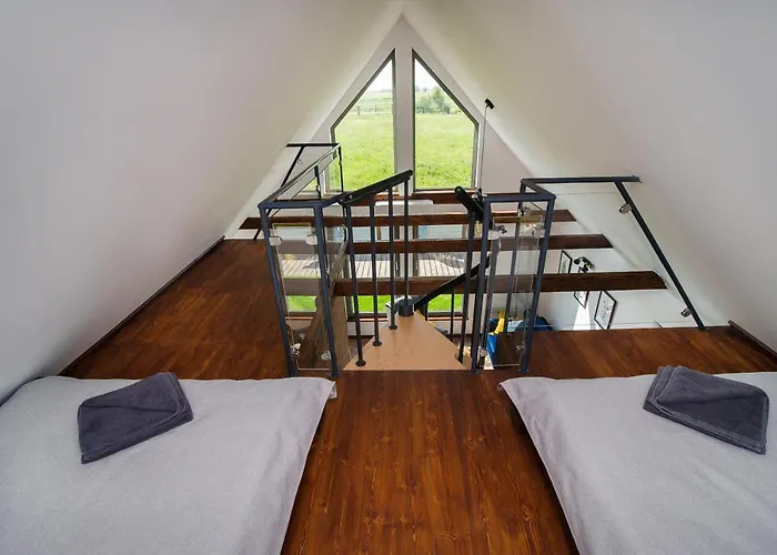 Zajazd Folwark żuławski Elbląg