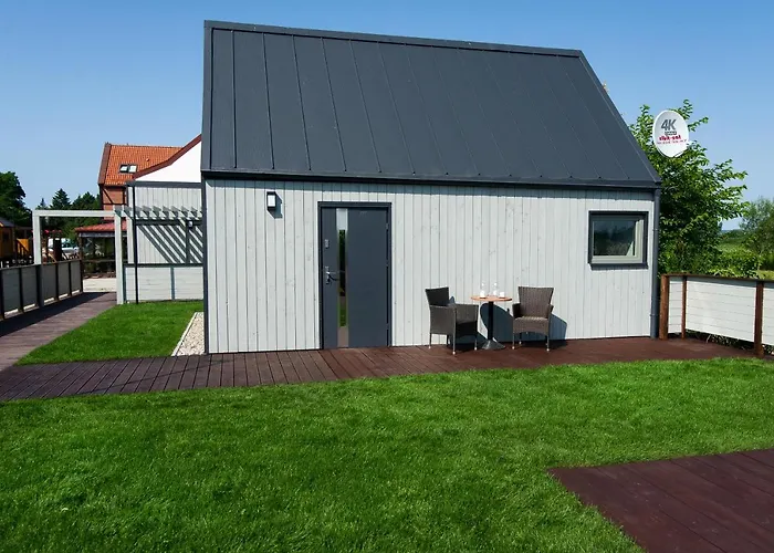 Folwark żuławski * Elbląg