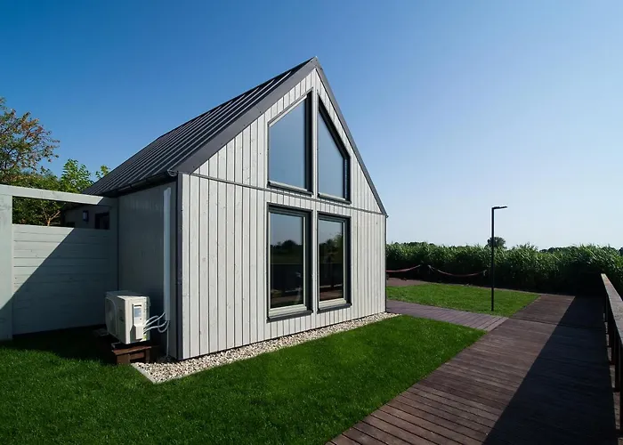 Folwark żuławski Zajazd