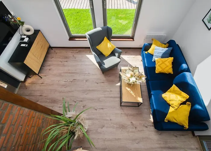 Zajazd Folwark żuławski