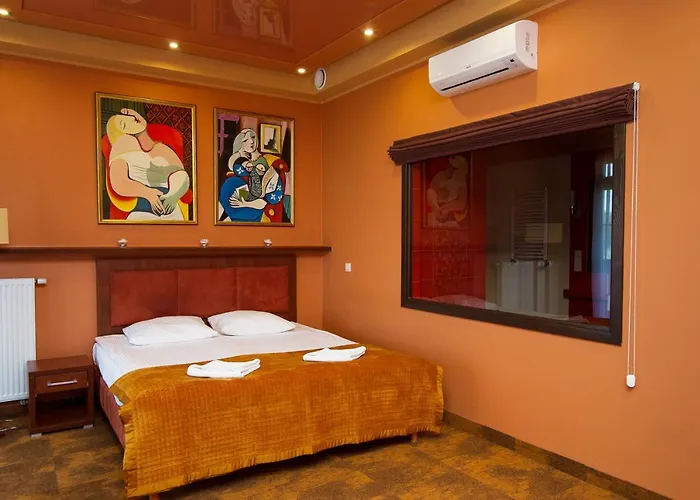 Zajazd Folwark żuławski