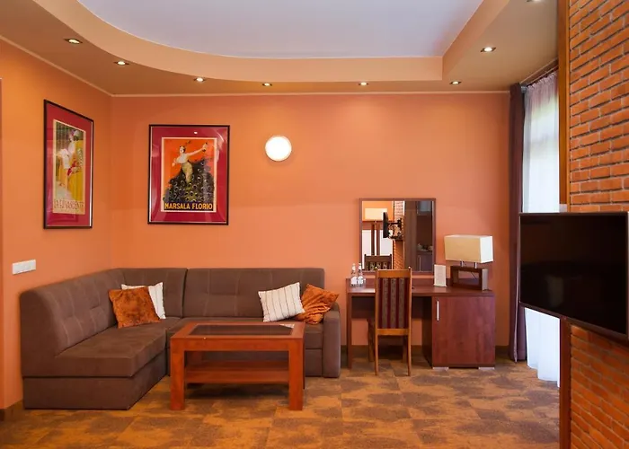 Folwark żuławski * Elbląg