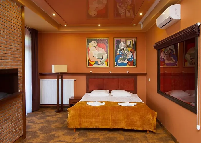 Folwark Zulawski Herberg Elblag