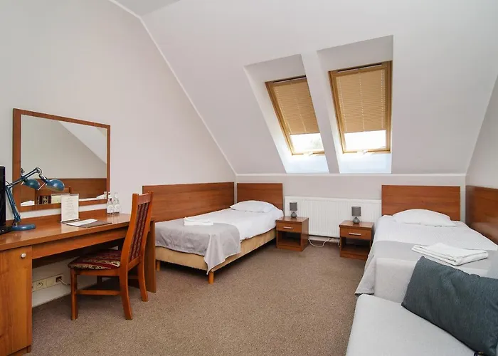 Zajazd Folwark żuławski Elbląg